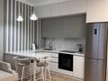 2-комнатная квартира · 51 м² · 4/10 этаж, Ахмет Байтурсынулы 29 — Пересечение с ул. С.Нурмагамбетов за 300 000 ₸ в Астане, Есильский р-н — фото 10