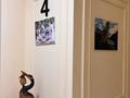 2-комнатная квартира · 51 м² · 4/10 этаж, Ахмет Байтурсынулы 29 — Пересечение с ул. С.Нурмагамбетов за 300 000 ₸ в Астане, Есильский р-н — фото 5