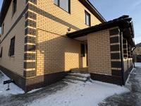 Отдельный дом · 5 комнат · 275 м² · 10.46 сот., Береке 99 за 102 млн 〒 в Актобе