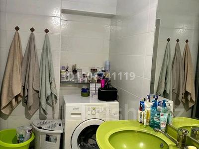 3-комнатная квартира · 62 м² · 5/5 этаж, Менделеева 11 за 25 млн ₸ в Аскара Токпанова (Казцик)