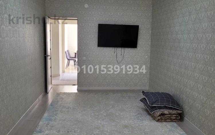 3-бөлмелі пәтер · 78 м² · 4/6 қабат, 31Б ш/а. 14, бағасы: 20.5 млн ₸ в Актау, 31Б мкр — фото 2