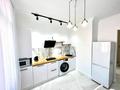 2-комнатная квартира · 55 м² · 11/14 этаж, 18А мкр, Микрорайон 16 85 за 16 000 ₸ в Актау