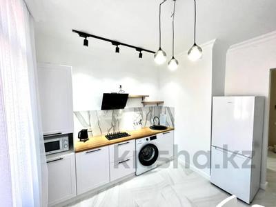 2-комнатная квартира · 55 м² · 11/14 этаж, 18А мкр, Микрорайон 16 85 за 15 000 ₸ в Актау