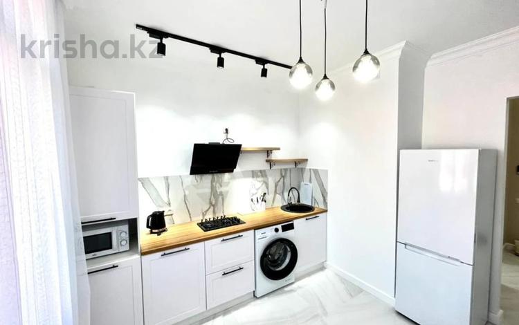 2-комнатная квартира · 55 м² · 11/14 этаж, 18А мкр, Микрорайон 16 85 за 16 000 ₸ в Актау — фото 6