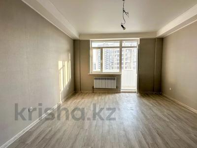 3-бөлмелі пәтер · 107.1 м² · 7/7 қабат, Болашак, бағасы: ~ 48.2 млн ₸ в Талдыкоргане, мкр Болашак