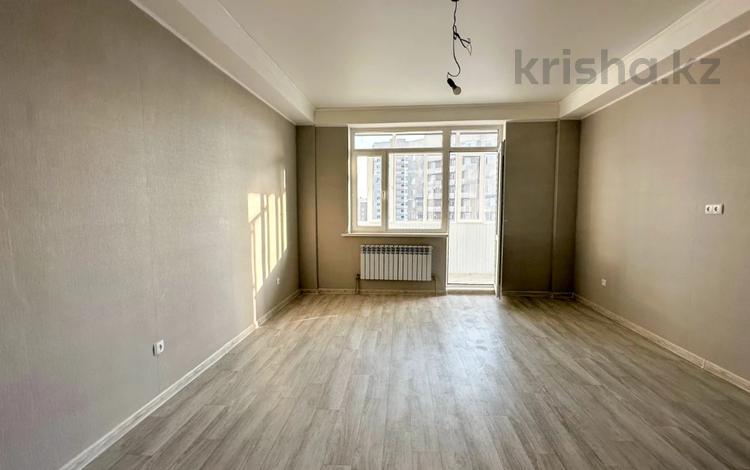 3-комнатная квартира · 107.1 м² · 7/7 этаж, Болашак за ~ 48.2 млн ₸ в Талдыкоргане, мкр Болашак — фото 7