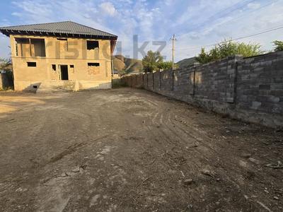 Отдельный дом · 8 комнат · 380 м² · 9 сот., Жандосова за 27 млн ₸ в Каскелене
