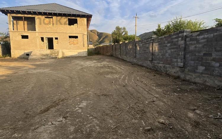 Отдельный дом · 8 комнат · 380 м² · 9 сот., Жандосова за 27 млн ₸ в Каскелене — фото 2