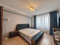 3-бөлмелі пәтер · 86.1 м² · 13/14 қабат, Кайыма Мухамедханова 17/1, бағасы: 47.5 млн ₸ в Астане, Нура р-н — фото 2