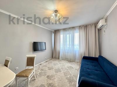 3-бөлмелі пәтер · 86.1 м² · 13/14 қабат, Кайыма Мухамедханова 17/1, бағасы: 47.5 млн ₸ в Астане, Нура р-н