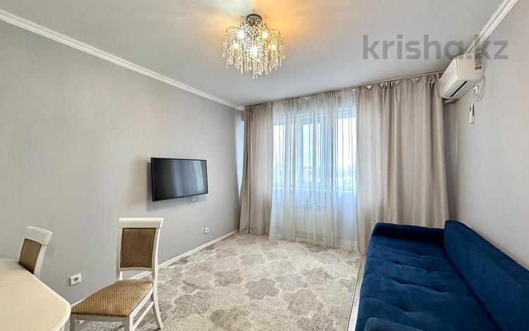 3-бөлмелі пәтер · 86.1 м² · 13/14 қабат, Кайыма Мухамедханова 17/1, бағасы: 47.5 млн ₸ в Астане, Нура р-н — фото 5
