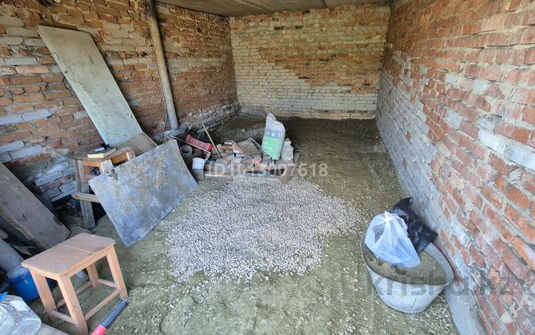 Гараж · 20 м² · Матросова — ГК Текстильщик за 1.1 млн ₸ в Костанае — фото 2