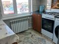 1-комнатная квартира · 48 м² · 5/5 этаж, Привок Арбат 5/17 — Садик , идеал , марко супермаркет за 15 млн 〒 в Атырау, мкр Привокзальный-5 — фото 7