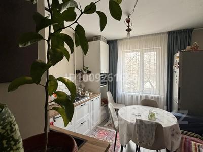 2-комнатная квартира · 50.6 м² · 3/5 этаж, Нуртазина 21 за 25.5 млн 〒 в Талгаре