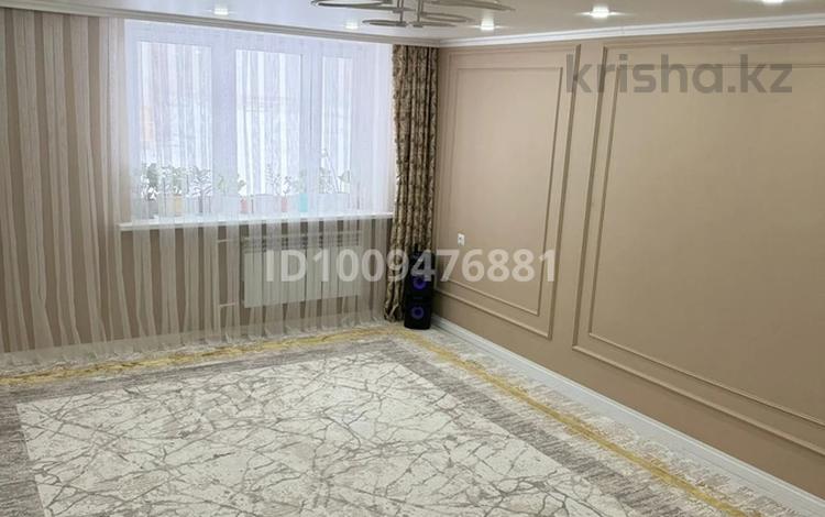 3-комнатная квартира · 86 м² · 2/5 этаж, 10 микрорайон 23 за 38 млн 〒 в Аксае — фото 2