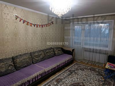 2-бөлмелі пәтер · 48 м² · 5/5 қабат, 1-й квартал, 1-й квартал 10, бағасы: 11.5 млн ₸ в Караганде, Алихана Бокейханова р-н
