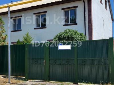 Отдельный дом · 8 комнат · 326 м² · 8 сот., 8 микрорайон 3 сектор 8 дом за 60 млн 〒 в Конаеве (Капчагай)