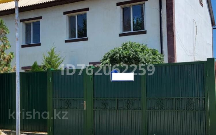 Отдельный дом · 8 комнат · 326 м² · 8 сот., 8 микрорайон 3 сектор 8 дом за 60 млн 〒 в Конаеве (Капчагай) — фото 2