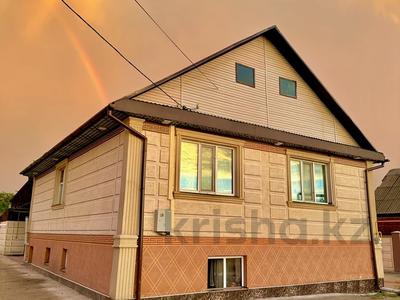 Отдельный дом · 5 комнат · 200 м² · 15 сот., Саурамбекова — Елтай за 52 млн ₸ в Бактыбая жолбарысулах