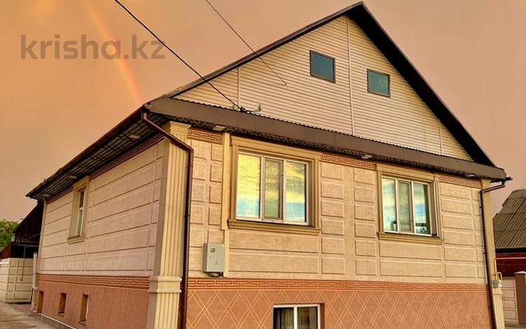 Жеке үй · 5 бөлме · 200 м² · 15 жүзд., Саурамбекова — Елтай, бағасы: 45 млн ₸ в Бактыбая жолбарысулах — фото 2