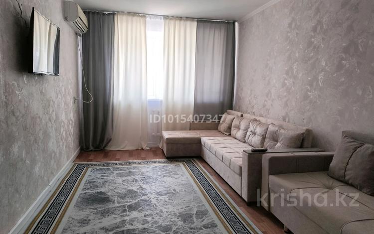 2-комнатная квартира · 50 м² · 1/5 этаж, Дружба народов 4/3 за 110 000 ₸ в Приозёрске — фото 2