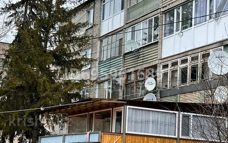 3-комнатная квартира, 55.3 м², 1/4 этаж, Приозерная — Рядом санаторий Алмаз, Самал и ПаркХаус. за 35 млн 〒 в Бурабае — фото 2