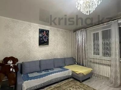 3-бөлмелі пәтер · 65 м² · 8/9 қабат, мкр Самал-2, бағасы: 73 млн ₸ в Алматы, Медеуский р-н