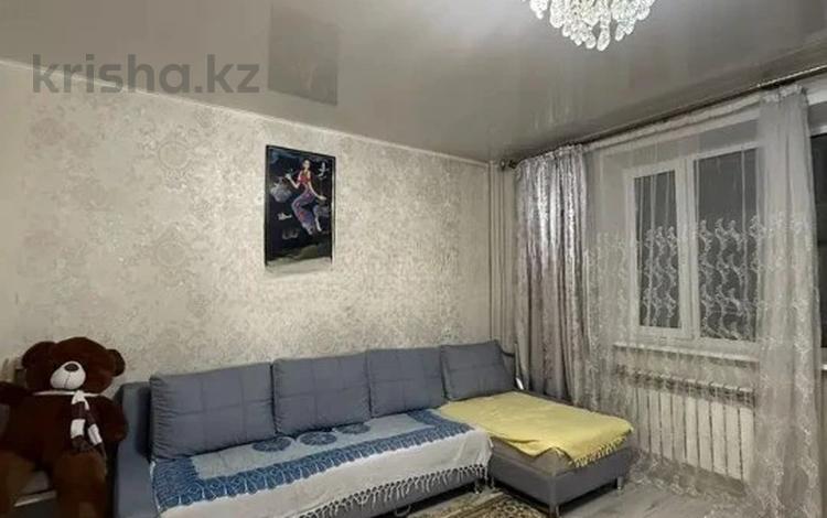 3-бөлмелі пәтер · 65 м² · 8/9 қабат, мкр Самал-2, бағасы: 73 млн ₸ в Алматы, Медеуский р-н — фото 6