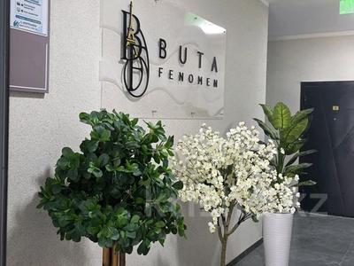 3-комнатная квартира · 56 м² · 5/6 этаж, мкр Нуркент 9 за 42.3 млн ₸ в Алматы, Алатауский р-н