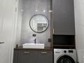 3-комнатная квартира · 56 м² · 5/6 этаж, мкр Нуркент 9 за 42.3 млн ₸ в Алматы, Алатауский р-н — фото 2