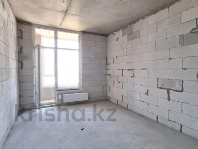 4-комнатная квартира · 125 м² · 16/19 этаж, Туран 39 — Обмен на Алматы! за 99 млн ₸ в Астане, Нура р-н