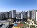4-комнатная квартира · 125 м² · 16/19 этаж, Туран 39 — Обмен на Алматы! за 99 млн ₸ в Астане, Нура р-н — фото 24