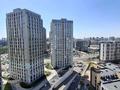 4-комнатная квартира · 125 м² · 16/19 этаж, Туран 39 — Обмен на Алматы! за 99 млн ₸ в Астане, Нура р-н — фото 25