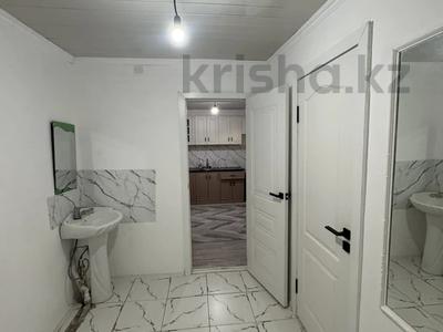 Отдельный дом · 3 комнаты · 55 м² · 10 сот., Асфендияров 218А за 8.8 млн 〒 в 