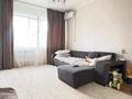 1-комнатная квартира · 40 м² · 6/9 этаж, мкр Аксай-4 — Буржана Момышулы за 31.6 млн ₸ в Алматы, Ауэзовский р-н