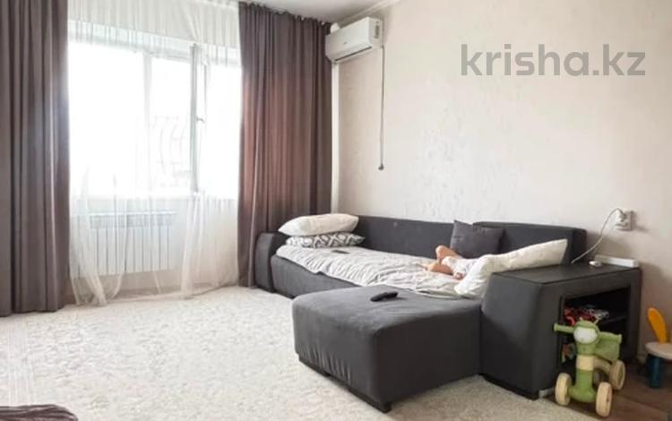 1-комнатная квартира · 40 м² · 6/9 этаж, мкр Аксай-4 — Буржана Момышулы за 31.6 млн ₸ в Алматы, Ауэзовский р-н — фото 13