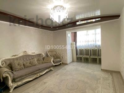 3-комнатная квартира · 75.9 м² · 1/5 этаж, мкр Астана 3 за 30 млн ₸ в Уральске