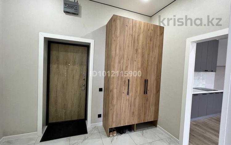 2-бөлмелі пәтер · 61.5 м² · 1/5 қабат, мкр. Алтын орда, Мангилик ел 30Б, бағасы: 230 000 ₸ в Актобе — фото 2