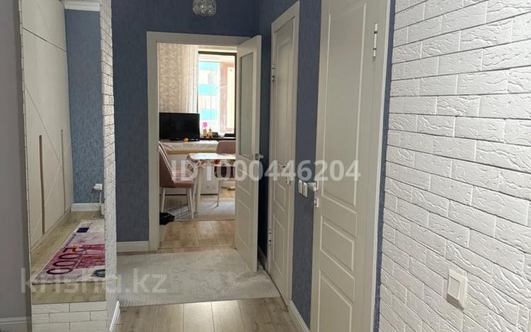3-комнатная квартира · 100 м² · 4/12 этаж, Сыганак 4 за 50 млн 〒 в Астане, Есильский р-н — фото 2