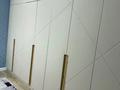 3-комнатная квартира · 100 м² · 4/12 этаж, Сыганак 4 за 50 млн 〒 в Астане, Есильский р-н — фото 2