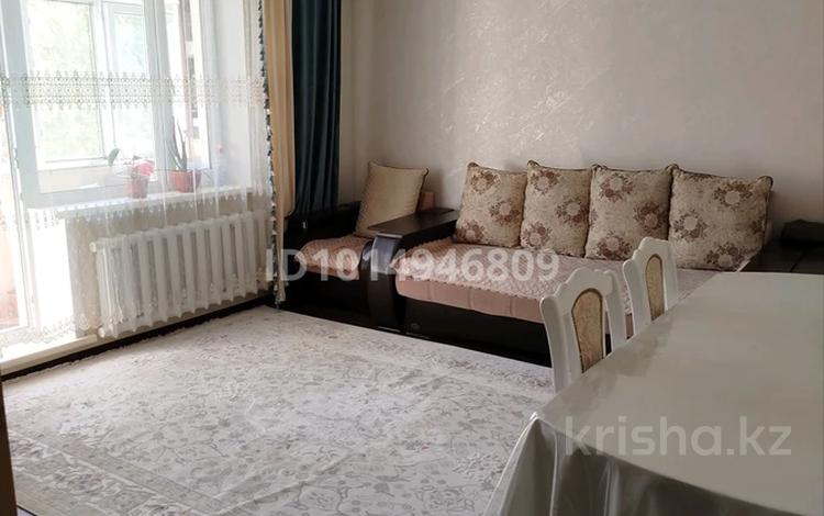 2-комнатная квартира · 52 м² · 4/5 этаж, мкр Юго-Восток, Мкр Юго-Восток, мкр Степной 2 2 за 23 млн ₸ в Караганде, Казыбек би р-н — фото 2