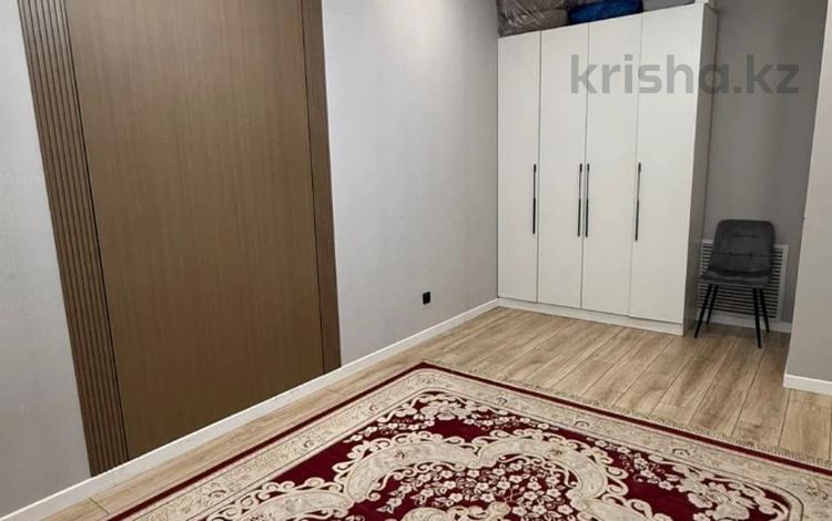 1-комнатная квартира · 40 м² · 11/12 этаж, ​Чингиз Айтматов 62 — Срочно! за ~ 25.6 млн ₸ в Астане, Нура р-н — фото 36