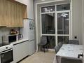 1-комнатная квартира · 40 м² · 11/12 этаж, ​Чингиз Айтматов 62 — Срочно! за ~ 25.6 млн ₸ в Астане, Нура р-н — фото 3