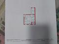 3-бөлмелі пәтер · 92 м² · 4/10 қабат, мкр Юго-Восток, Степной 4 23/2, бағасы: 68 млн ₸ в Караганде, Казыбек би р-н — фото 17