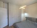 2-комнатная квартира · 58 м² · 3/8 этаж, Кабанбай Батыра 58Б за 350 000 ₸ в Астане, Есильский р-н — фото 2