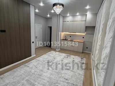 1-бөлмелі пәтер · 37 м² · 5/9 қабат, Шамши Калдаяков 25Б — Жумабаева пер. Нажимеденова, бағасы: 27.5 млн ₸ в Астане, Сарайшык р-н
