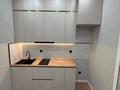 1-бөлмелі пәтер · 37 м² · 5/9 қабат, Шамши Калдаяков 25Б — Жумабаева пер. Нажимеденова, бағасы: 27.5 млн ₸ в Астане, Сарайшык р-н — фото 4