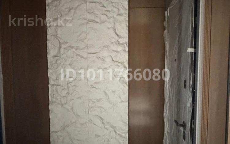 1-бөлмелі пәтер · 39.11 м² · 2/6 қабат, Толе би 1,2, бағасы: 20.5 млн ₸ в Шымкенте, Аль-Фарабийский р-н — фото 2