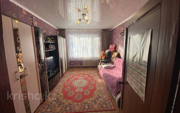2-комнатная квартира, 46.9 м², 1/2 этаж, Горького 75 за 7.5 млн 〒 в Рудном — фото 2