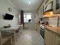 2-бөлмелі пәтер · 60 м² · 3/9 қабат, Кенен Азербаева — Жумабаева, бағасы: 32 млн ₸ в Астане, Сарайшык р-н